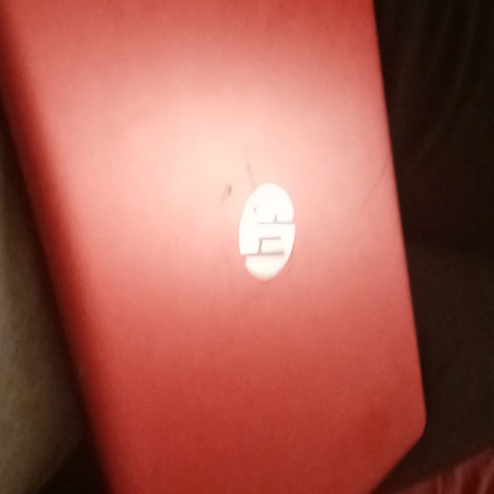 Hp touchscreen laptop window 11